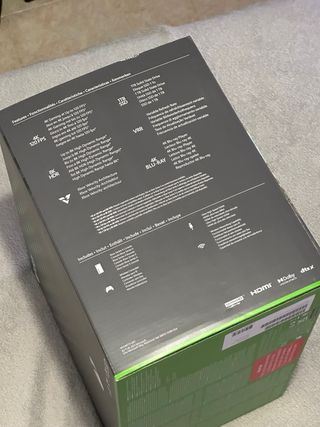 Xbox Series X