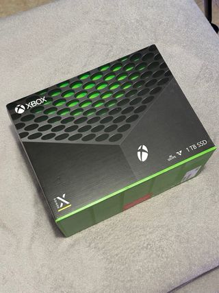 Xbox Series X