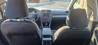 Volkswagen Golf 2012