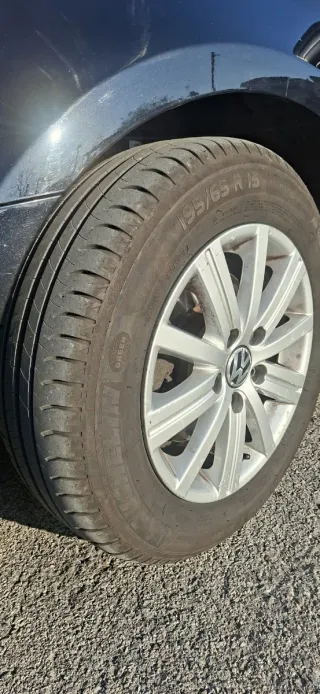 Volkswagen Golf 2012