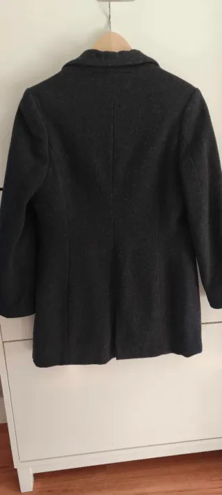 Abrigo  talla XS