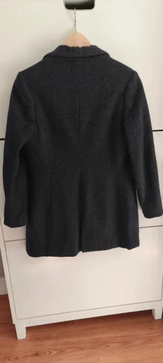 Abrigo  talla XS