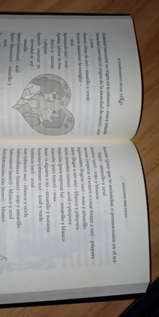 PODER MÁGICO DE LAS VELAS - ALLEN FOX