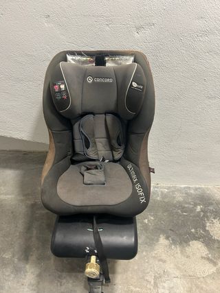 Silla coche Concord Ultimax Isofix