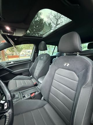 Volkswagen Golf R 300cv