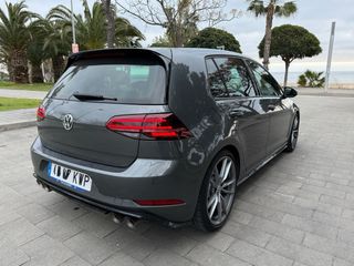 Volkswagen Golf R 300cv