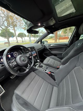 Volkswagen Golf R 300cv