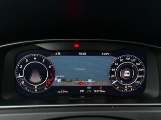 Volkswagen Golf R 300cv