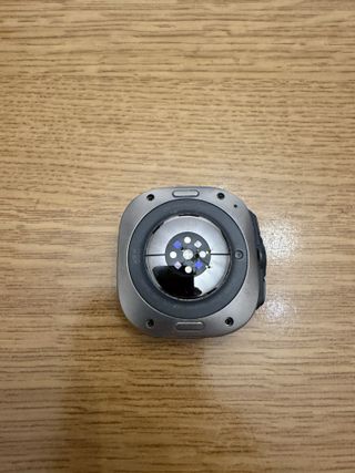 Samsung Galaxy Watch Ultra Titanio