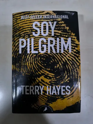 Soy Pilgrim
