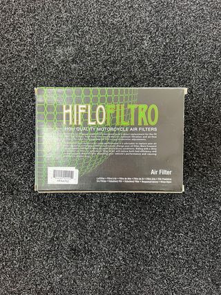 Filtro Ar Hiflofiltro HFA4702 Yamaha XV virago 700