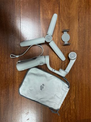 DJI Mavic 2 Zoom con Kit Vuela Mas y Accesorios