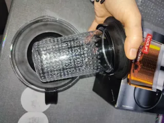 Tetera 1.5 Litros Nueva de almacén