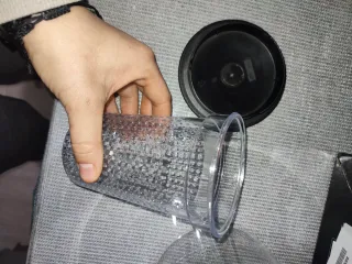 Tetera 1.5 Litros Nueva de almacén