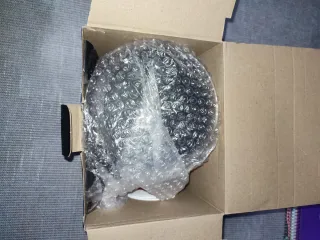 Tetera 1.5 Litros Nueva de almacén