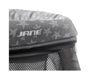 Jane cuna de viaxe sleep and fun