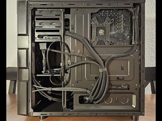 Ordenador de sobremesa gaming AMD