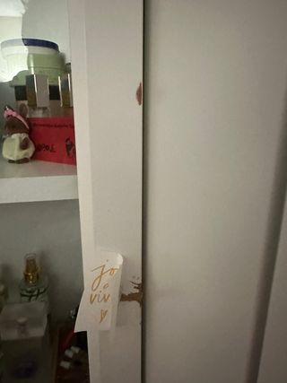 Librería BILLY / OXBERG Ikea Blanca