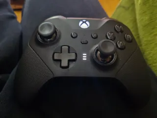 Xbox Series S Blanca