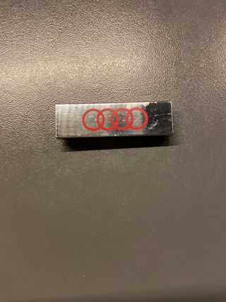 Chiavetta USB Audi