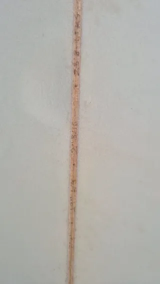 Tabla surf 5'9 bulkhas