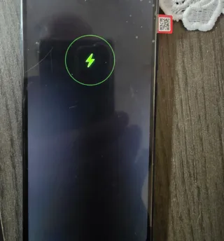 Display Huawei P30 Lite