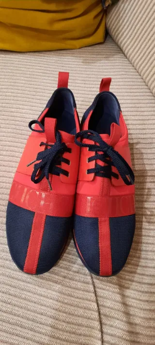 Zapatillas Carolina Herrera pvp 295