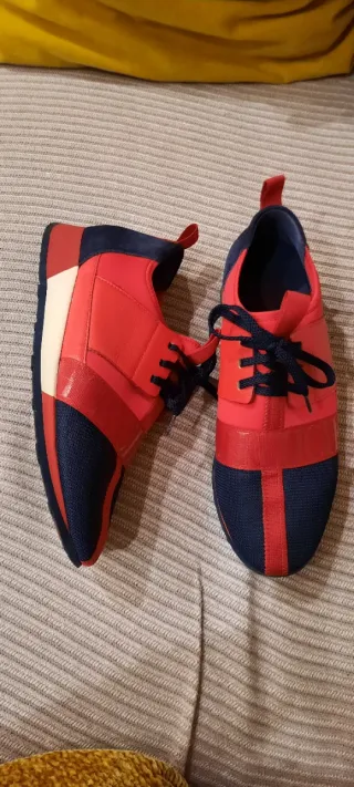 Zapatillas Carolina Herrera pvp 295