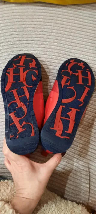 Zapatillas Carolina Herrera pvp 295