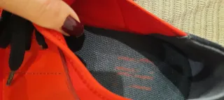 Zapatillas Carolina Herrera pvp 295