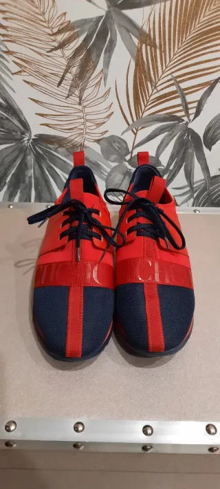 Zapatillas Carolina Herrera pvp 295