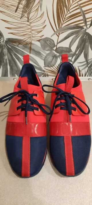 Zapatillas Carolina Herrera pvp 295