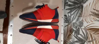 Zapatillas Carolina Herrera pvp 295