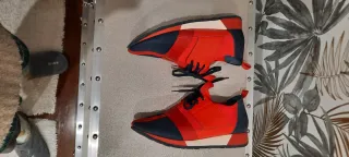 Zapatillas Carolina Herrera pvp 295