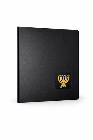 Album filatelico Bolaffi Israele 1973-1982