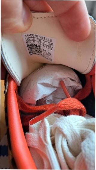 Adidas Samba OG Leopardo Rojo Talla 38