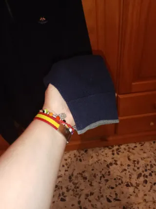 Jerséis o suéter hombre, leer descripción