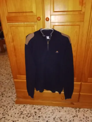 Jerséis o suéter hombre, leer descripción