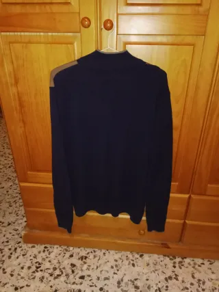 Jerséis o suéter hombre, leer descripción