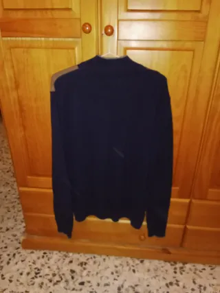 Jerséis o suéter hombre, leer descripción