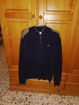 Jerséis o suéter hombre, leer descripción