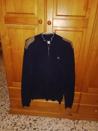 Jerséis o suéter hombre, leer descripción