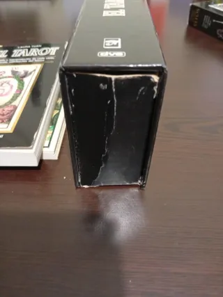 Tarot, El - Estuche Con Juego de Cartas (Spanis...