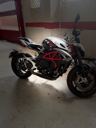 MV Agusta Brutale 800 RR 2018