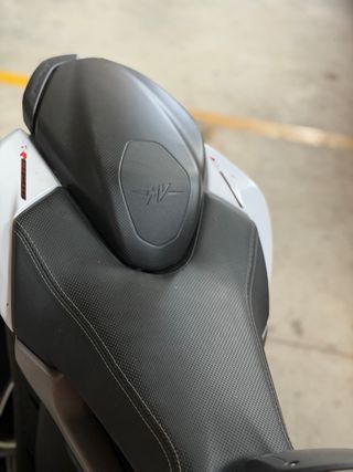 MV Agusta Brutale 800 RR 2018