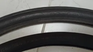 Cubiertas de carretera B'TWIN