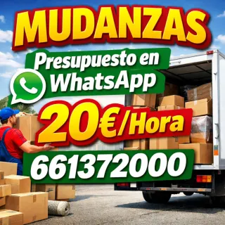 MUDANZAS