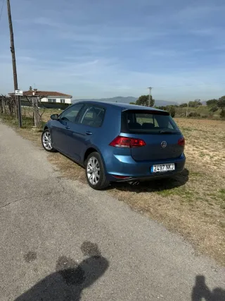 Volkswagen Golf 2014