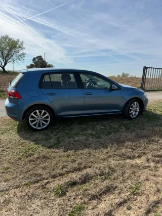 Volkswagen Golf 2014
