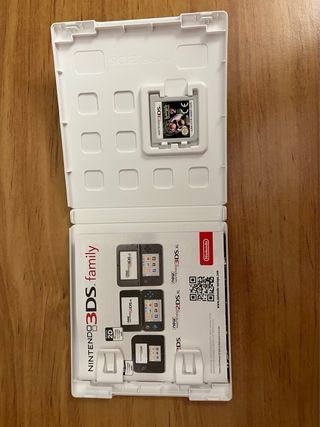 Luigi's Mansion 2 3DS Nintendo Selects